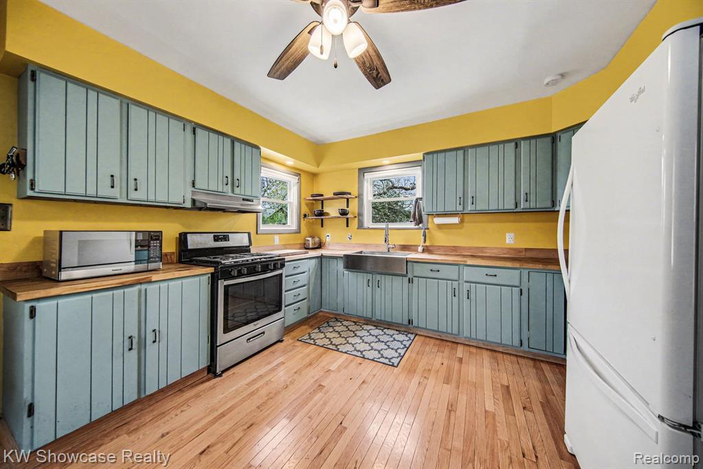 3520 Saline Waterworks Road, Saline, MI 48176 — Photo 8