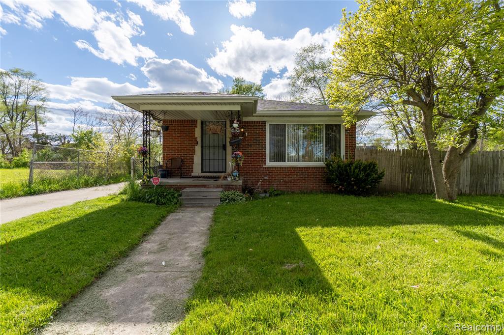 18445 Helen Street, Detroit, MI 48234 — Photo 3