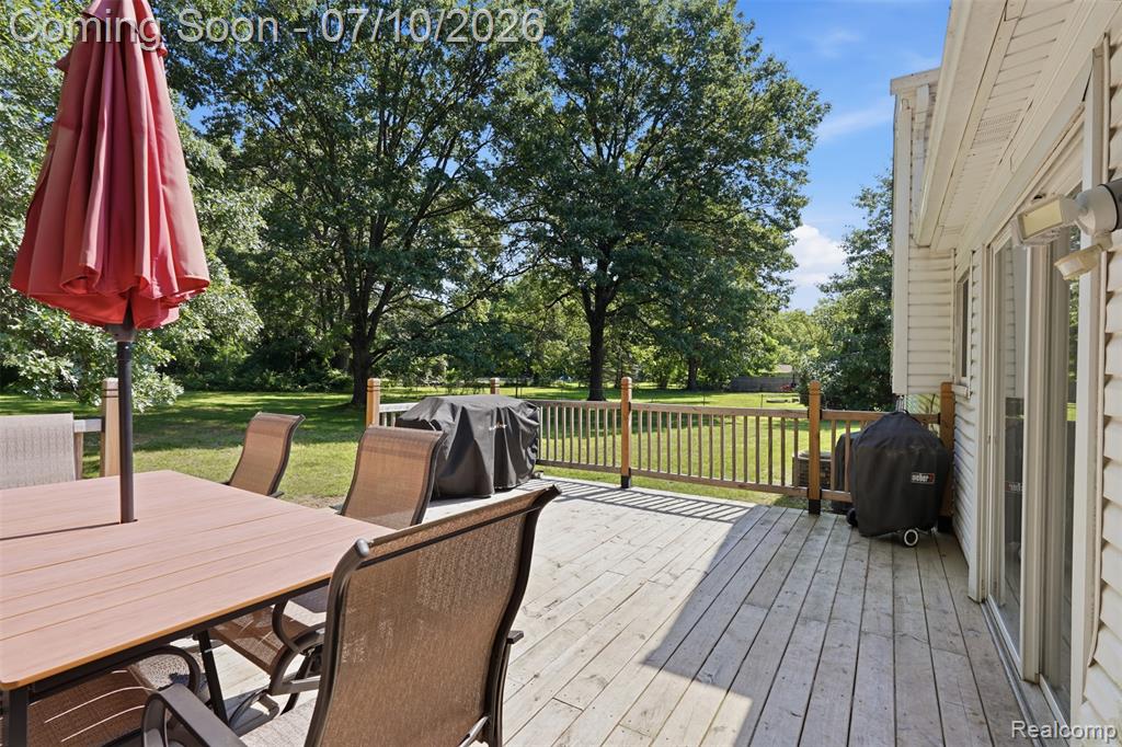 7208 Banks, Waterford, MI 48327 — Photo 20