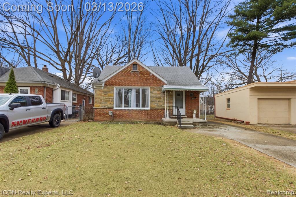 24351 Kipling Street, Oak Park, MI 48237 — Photo 2