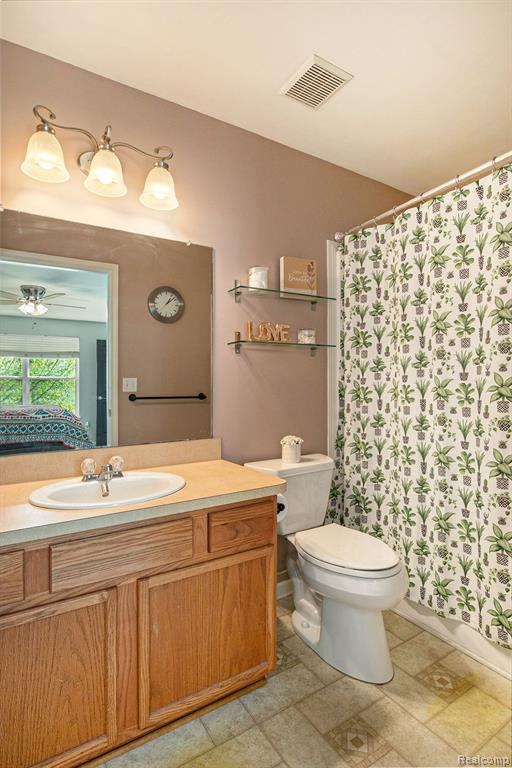 494 SWEET BRIAR Ridge, Linden, MI 48451 — Photo 13