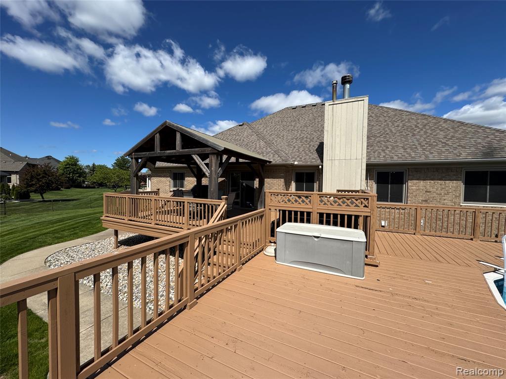56098 Walker Court, Macomb, MI 48042 — Photo 14