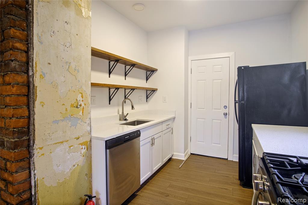 6123 Commonwealth Street, Detroit, MI 48208 — Photo 3