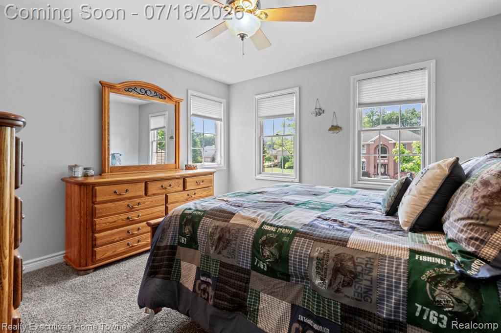 3276 Shorewood Avenue, Fort Gratiot, MI 48059 — Photo 32