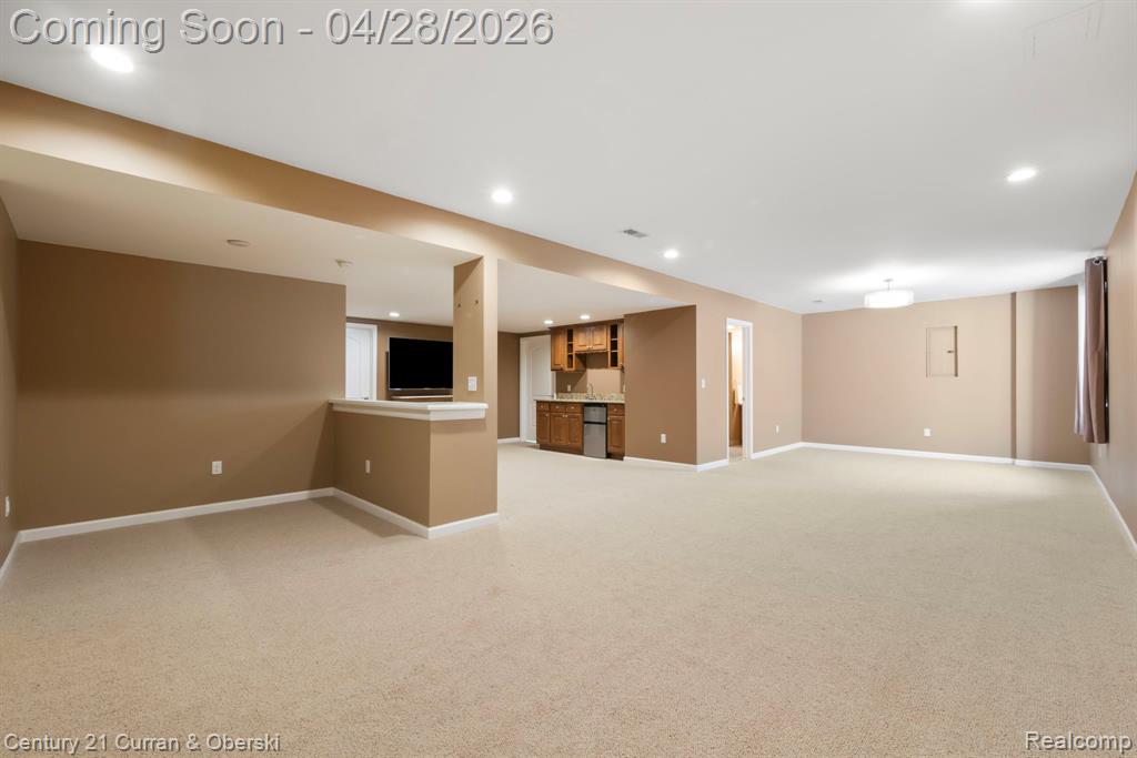 1091 Paddock Drive, South Lyon, MI 48178 — Photo 42