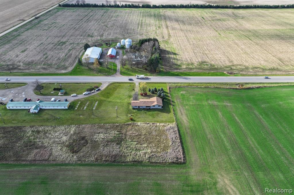7578 S VAN DYKE Road, Marlette, MI 48453 — Photo 34