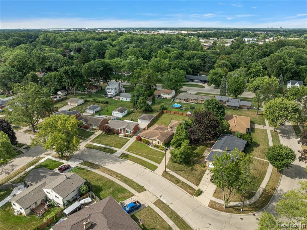 8628 Strom Drive, Sterling Heights, MI 48314 — Photo 51
