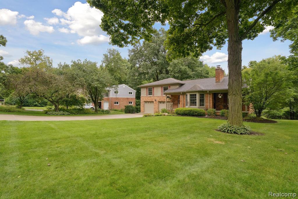 425 Kendry Avenue, Bloomfield Hills, MI 48302 — Photo 5