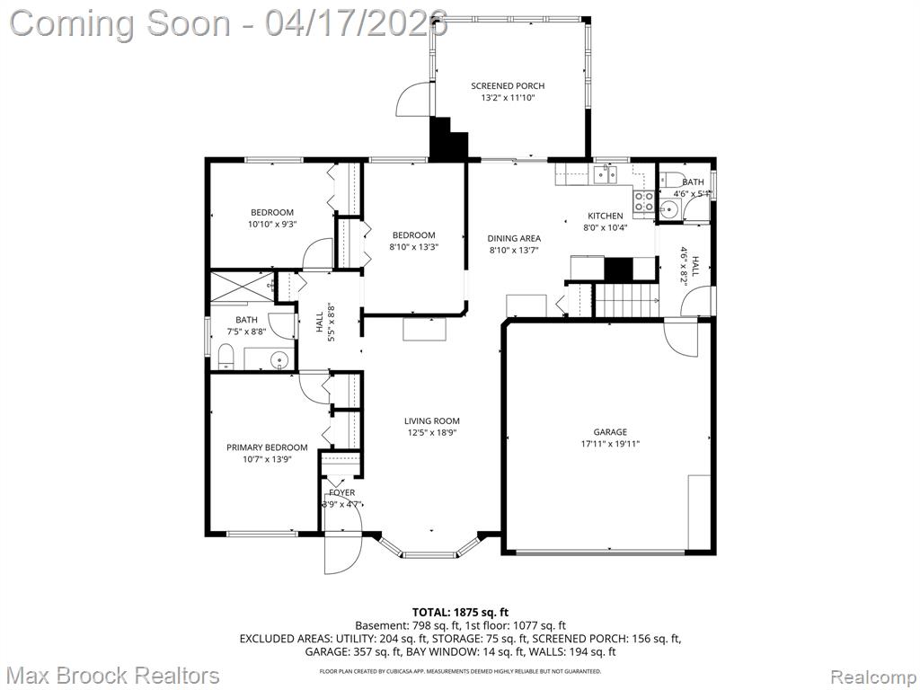 27916 Walker Avenue, Warren, MI 48092 — Photo 33