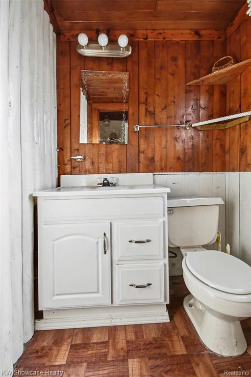 5872 Mount Maria Road, Hubbard Lake, MI 49747 — Photo 31