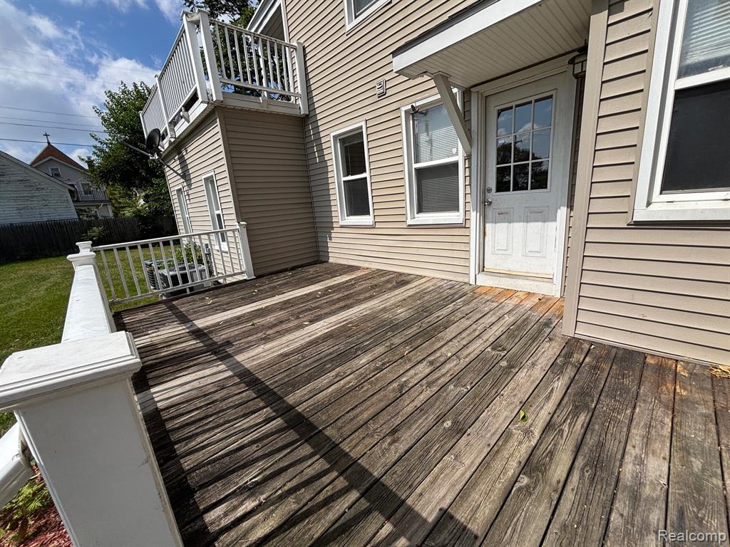 99 Clinton Street, Mount Clemens, MI 48043 — Photo 13