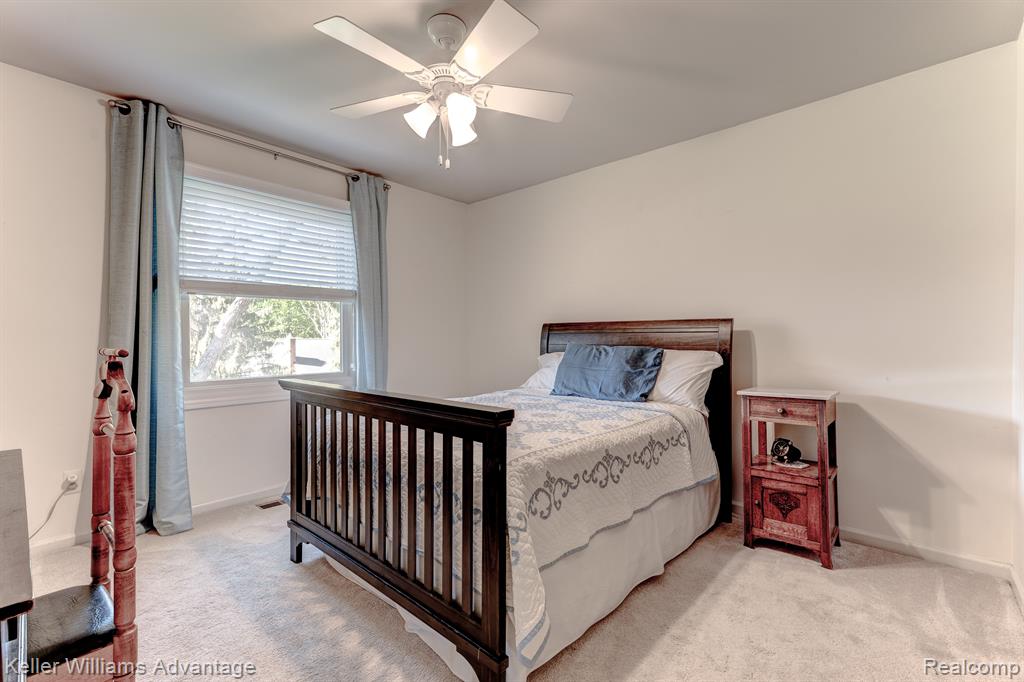 46603 Greenridge Drive, Northville, MI 48167 — Photo 33