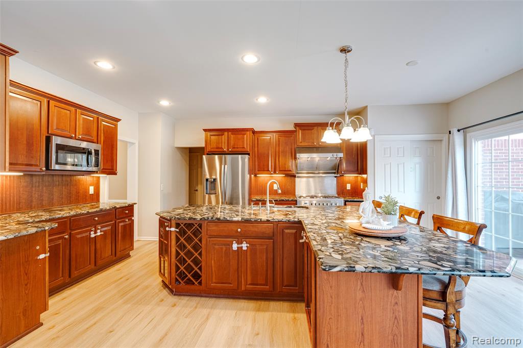 50042 Black Horse Lane, Canton, MI 48188 — Photo 30