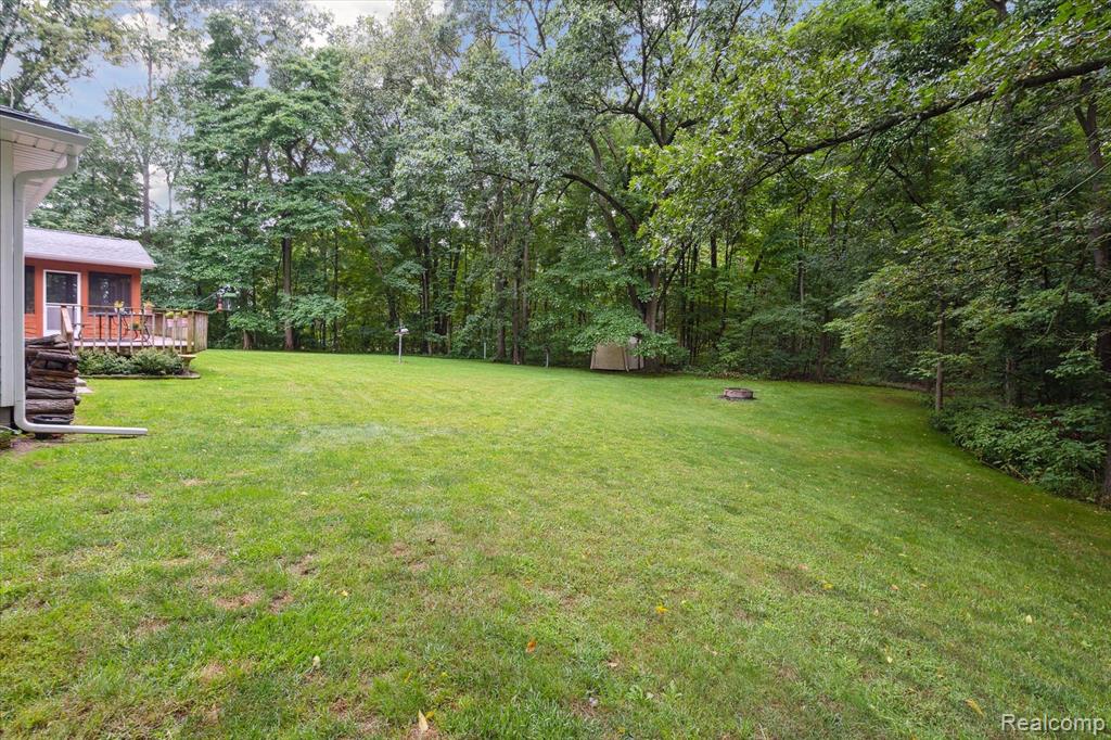 5420 BRADLEY Road, Gregory, MI 48137 — Photo 40