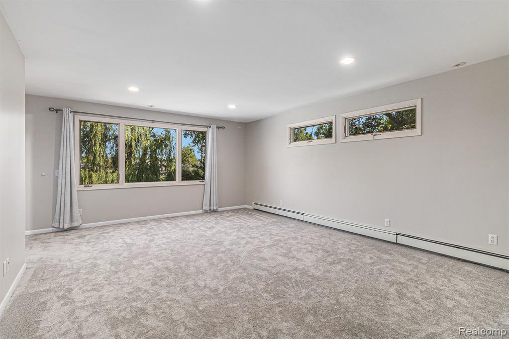 2145 Helmsford Drive, Wolverine Lake, MI 48390 — Photo 24