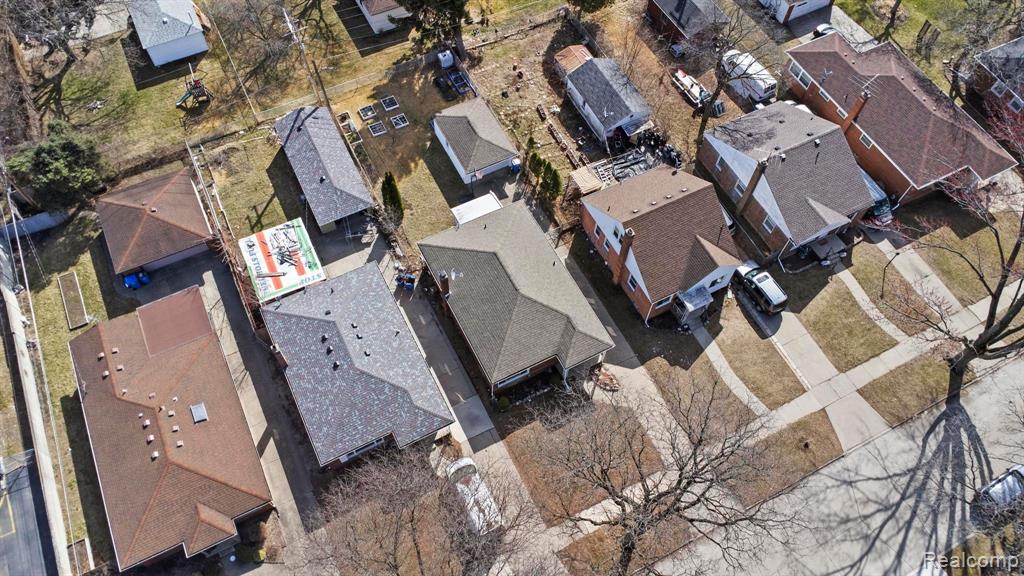 7000 N LAFAYETTE Street, Dearborn Heights, MI 48127 — Photo 31