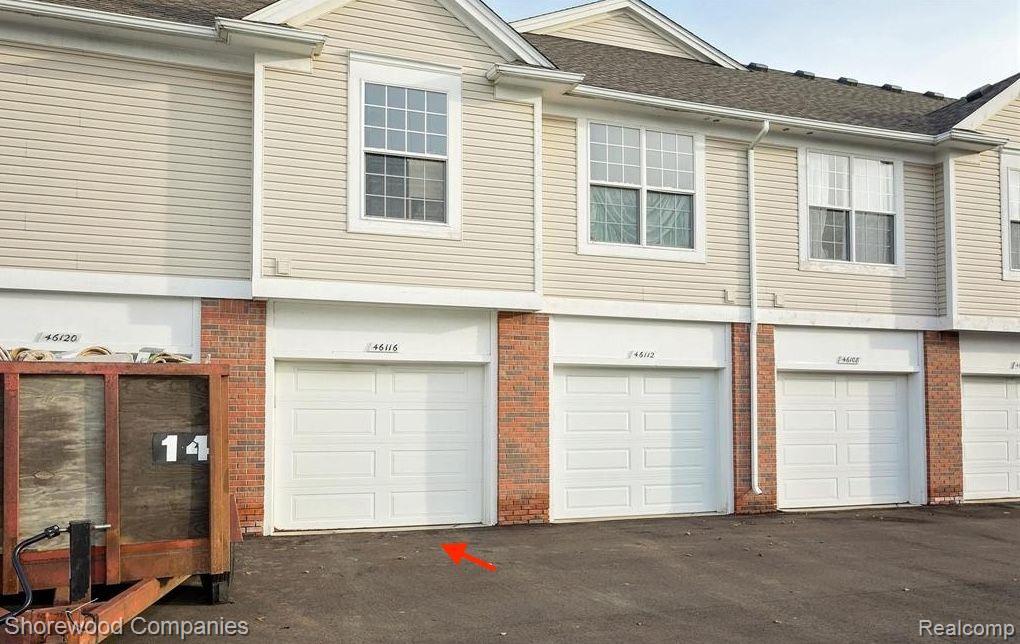 46116 Rhodes Drive, Macomb, MI 48044 — Photo 19