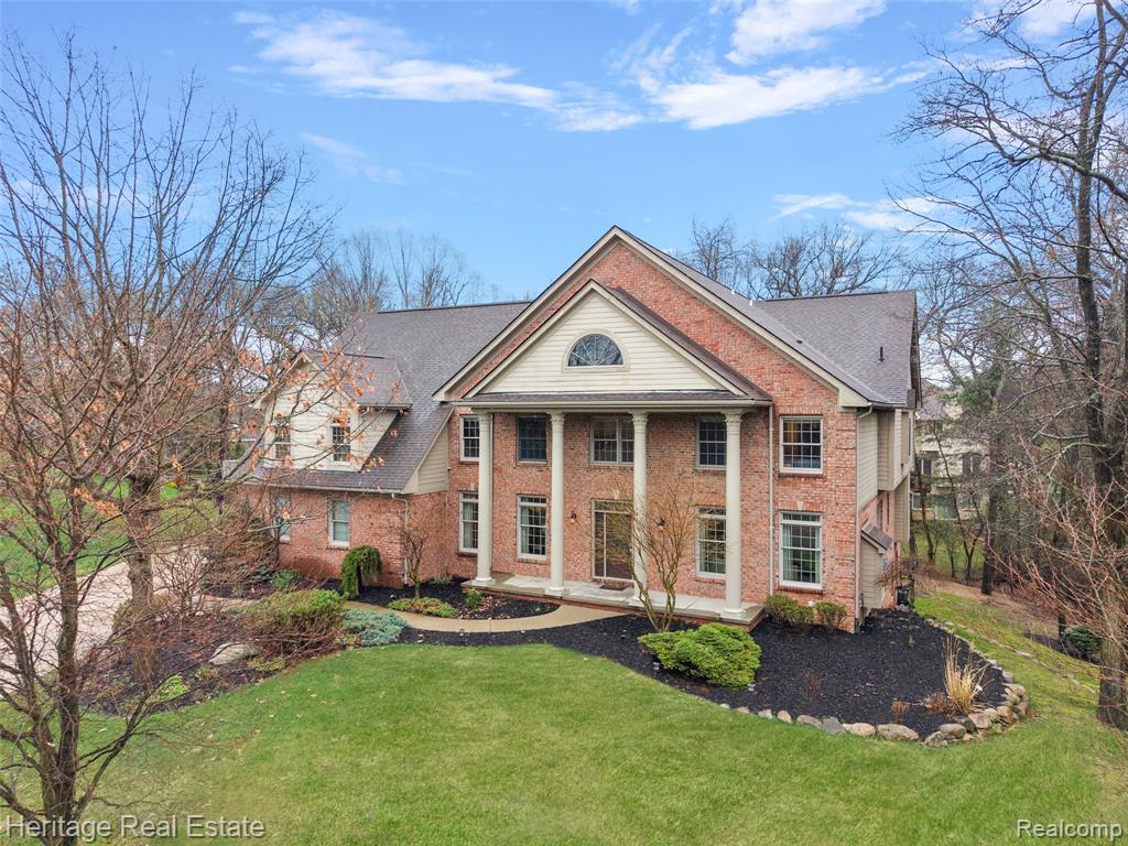 1562 Eagle Trail, Oxford, MI 48371 — Photo 75
