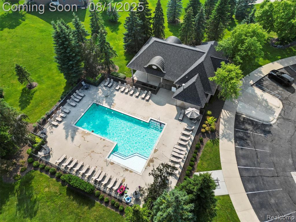 61171 Shaya Boulevard, South Lyon, MI 48178 — Photo 72