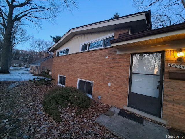 46254 CUSTER Avenue, Utica, MI 48317 — Photo 4