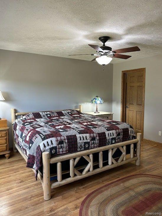 8144 E DECKER Road, Branch, MI 49402 — Photo 12