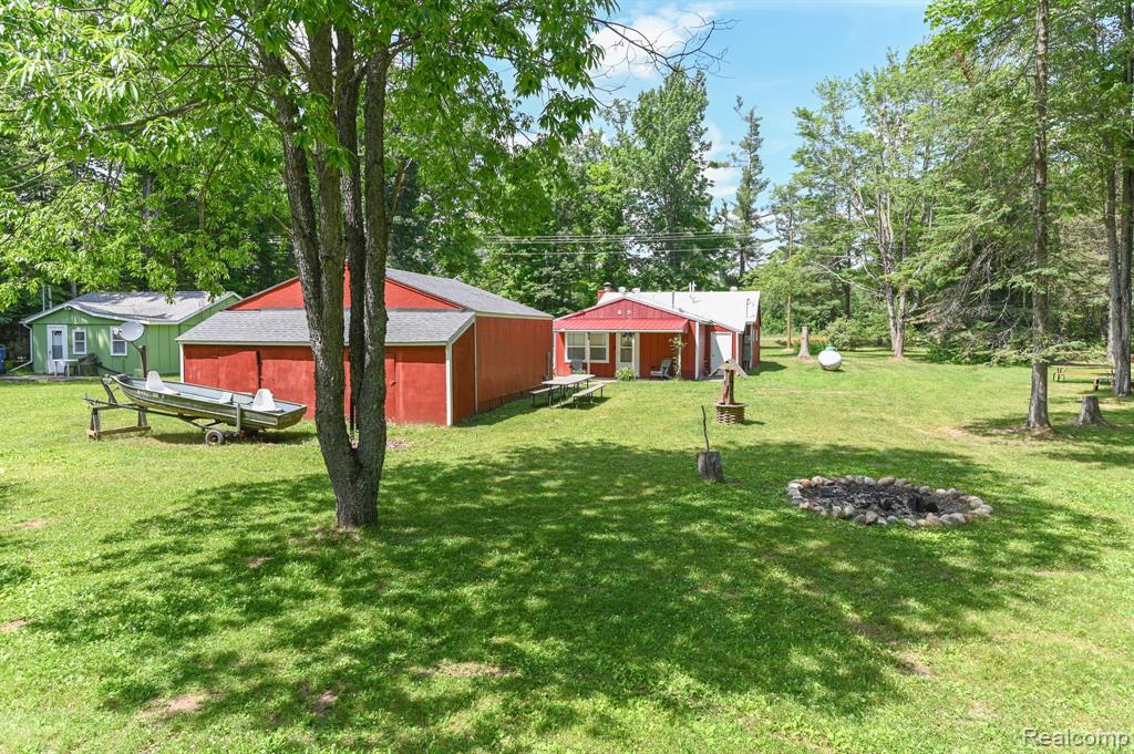 779 W Cr-612, Grayling, MI 49738 — Photo 7