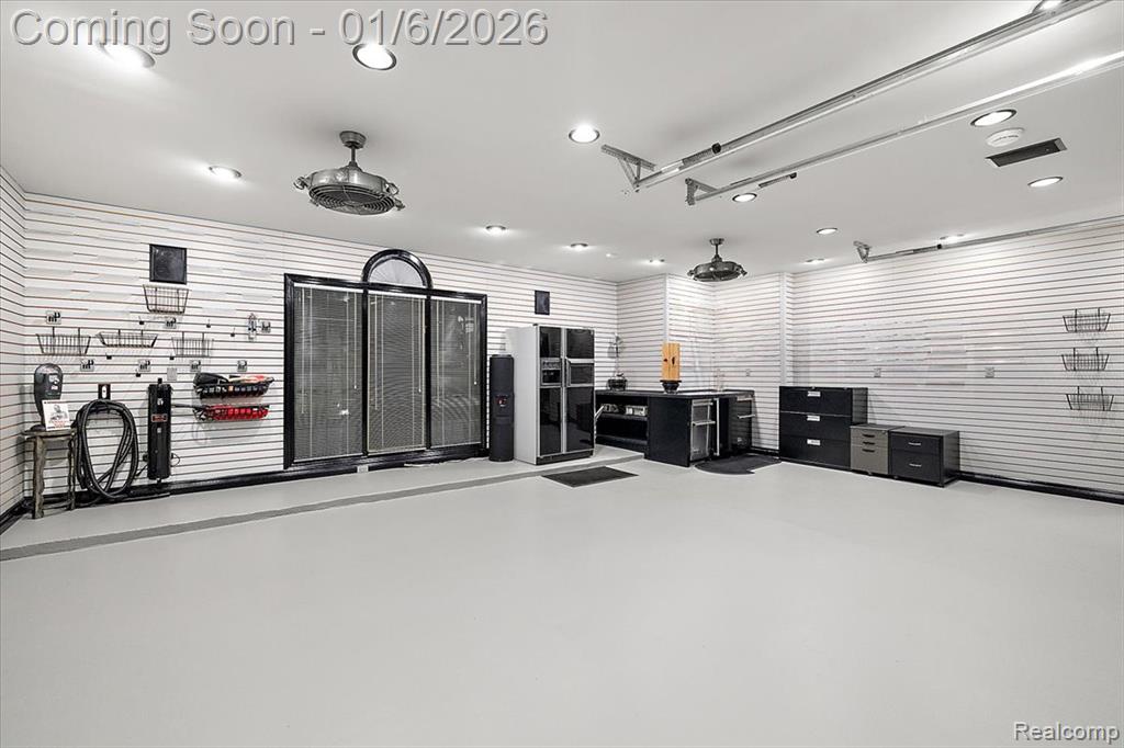 7310 Sandy Creek Lane, Bloomfield Hills, MI 48301 — Photo 58