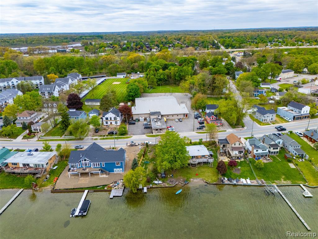9455 Main Street, Whitmore Lake, MI 48189 — Photo 47