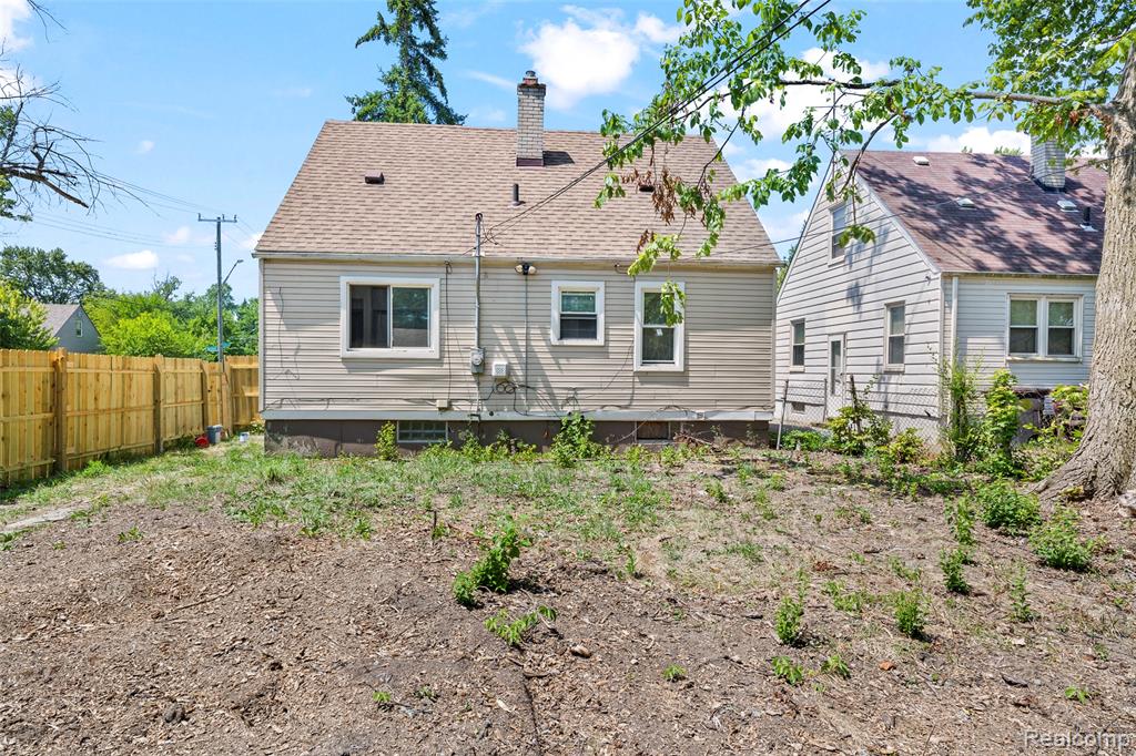 8600 Heyden Street, Detroit, MI 48228 — Photo 20