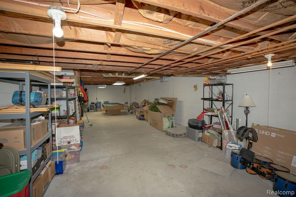 1790 Saint Clair Highway, St. Clair, MI 48079 — Photo 32