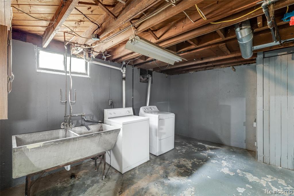 912 N Edison Avenue, Royal Oak, MI 48067 — Photo 22