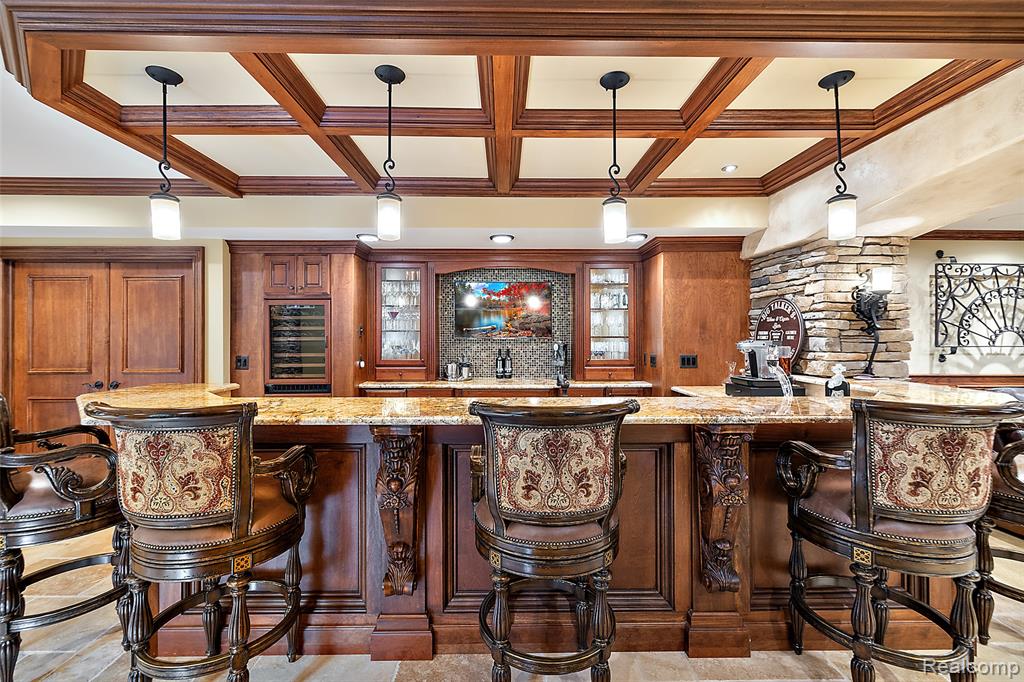 4688 Fawn Hill Court, Rochester, MI 48306 — Photo 29