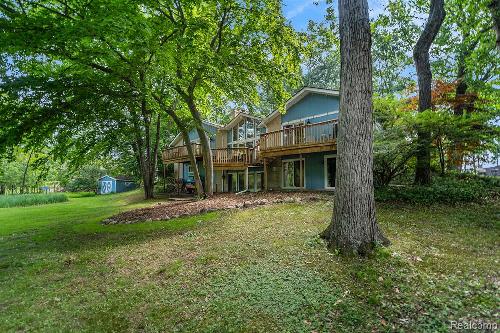 4729 Curtis Lane, Clarkston, MI — Photo 40