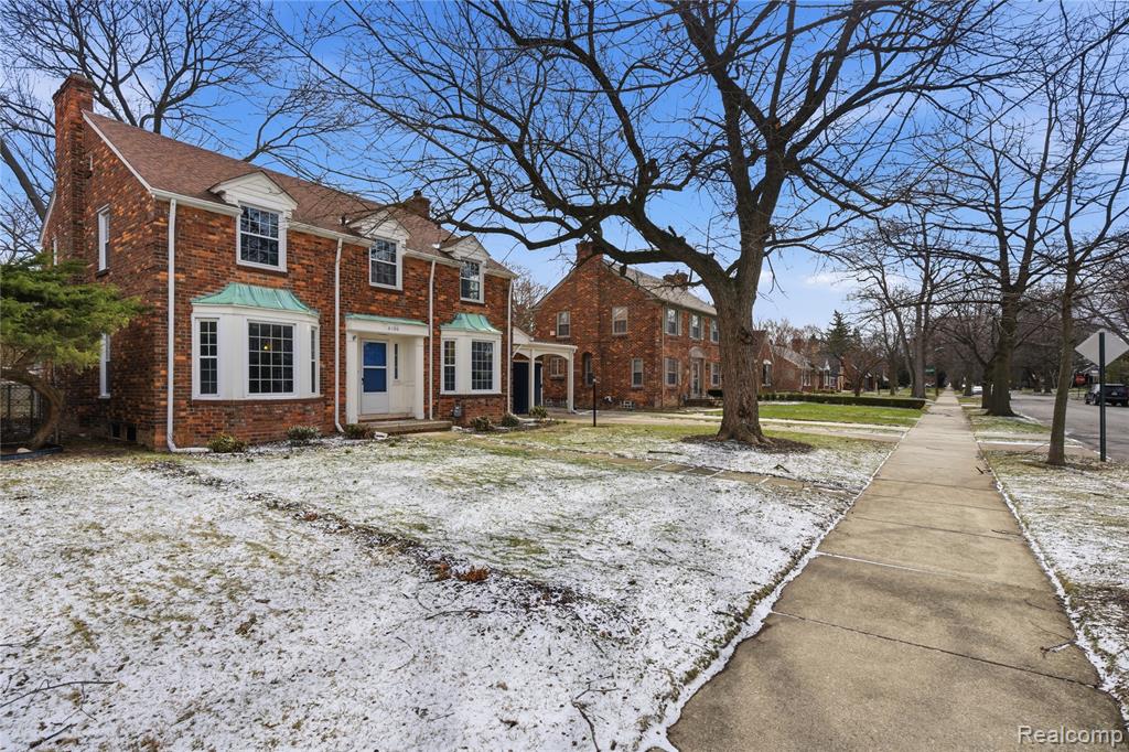 4150 Kensington Avenue, Detroit, MI 48224 — Photo 5