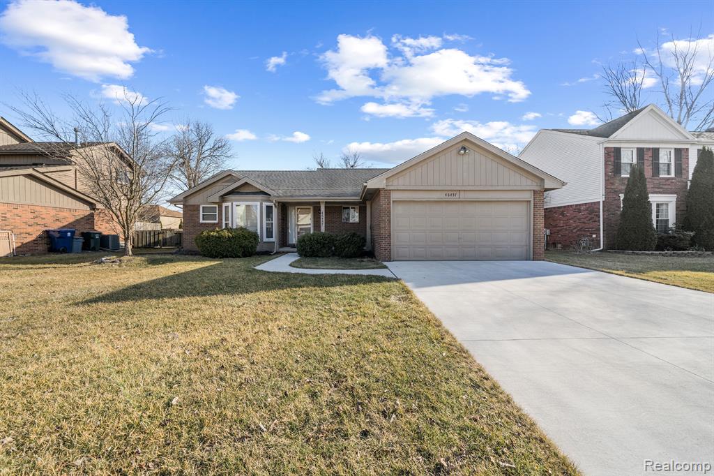 46457 SWANMERE Drive, Canton, MI 48187 — Photo 2