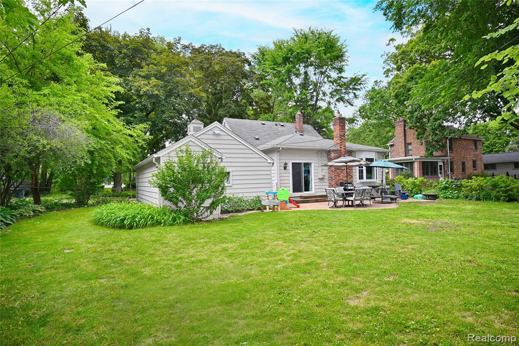 510 N Connecticut Avenue, Royal Oak, MI 48067 — Photo 28