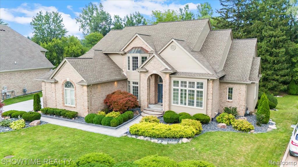 53650 Cherrywood Drive, Shelby Twp, MI 48315 — Photo 5