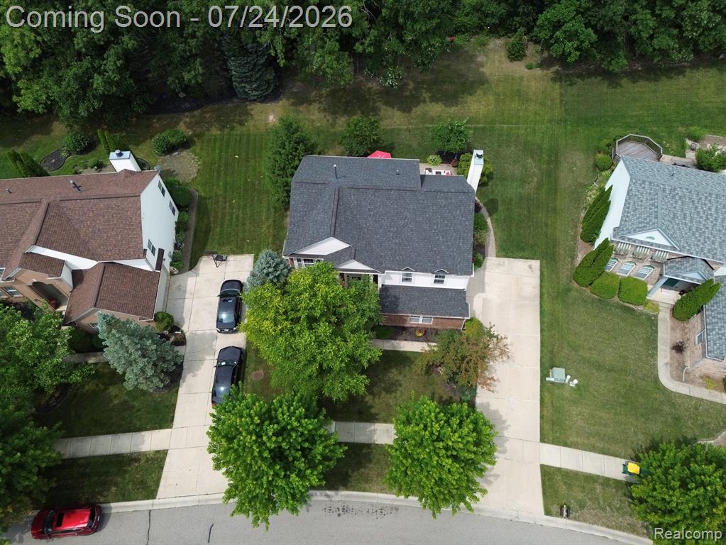 6390 Meadowlark Lane, Ypsilanti, MI 48197 — Photo 28