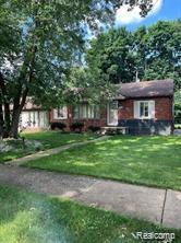 3954 GERTRUDE Street, Dearborn Heights, MI 48125