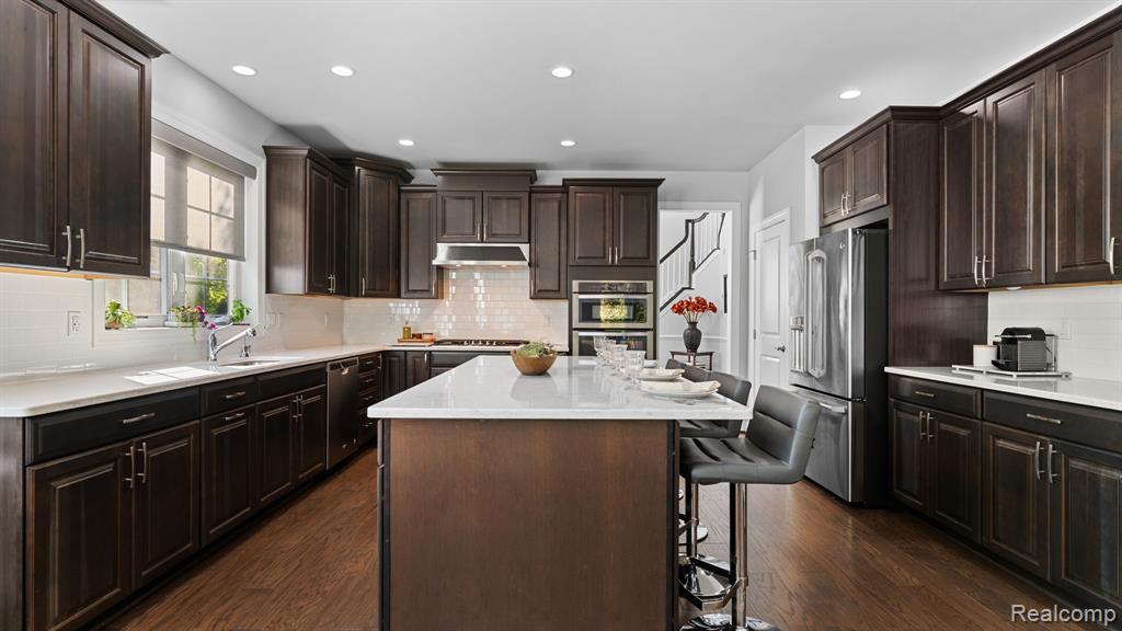 23876 Seminole Trail, 0030, Novi, MI — Photo 20