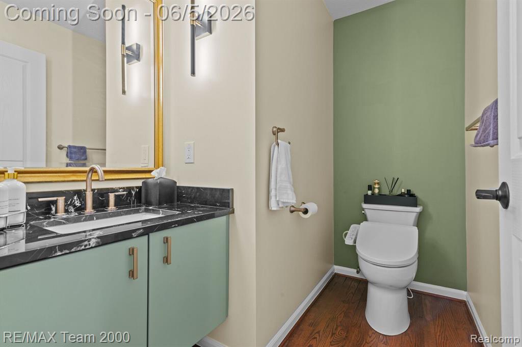 5681 WOODFIELD Parkway, Grand Blanc, MI 48439 — Photo 22