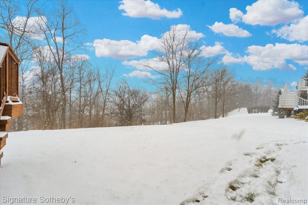 327 Bozeman Court, Howell, MI 48843 — Photo 31