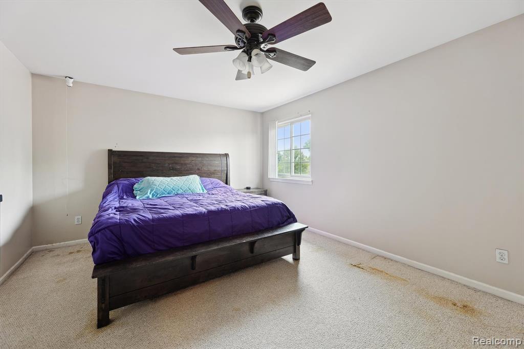 7366 MEADOW Lane, Ypsilanti, MI 48197 — Photo 30