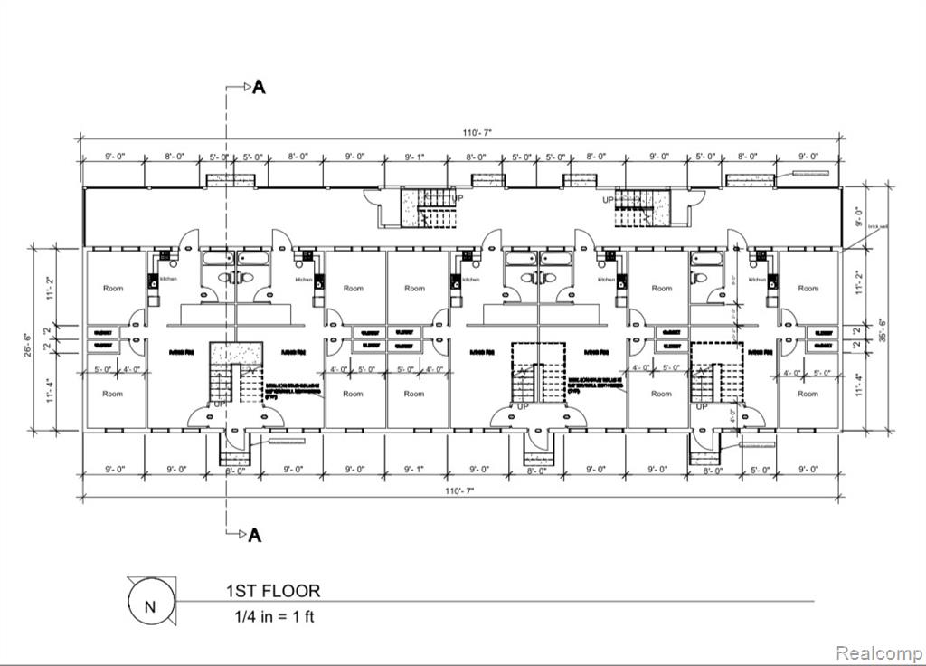 7579 Chrysler, Detroit, MI 48211 — Photo 13