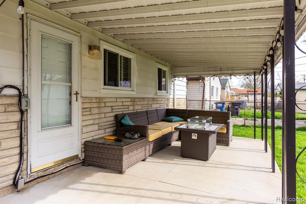 7615 DEERING Street, Westland, MI — Photo 28