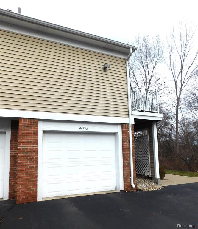 44872 Marigold Drive, Sterling Heights, MI 48314 — Photo 3
