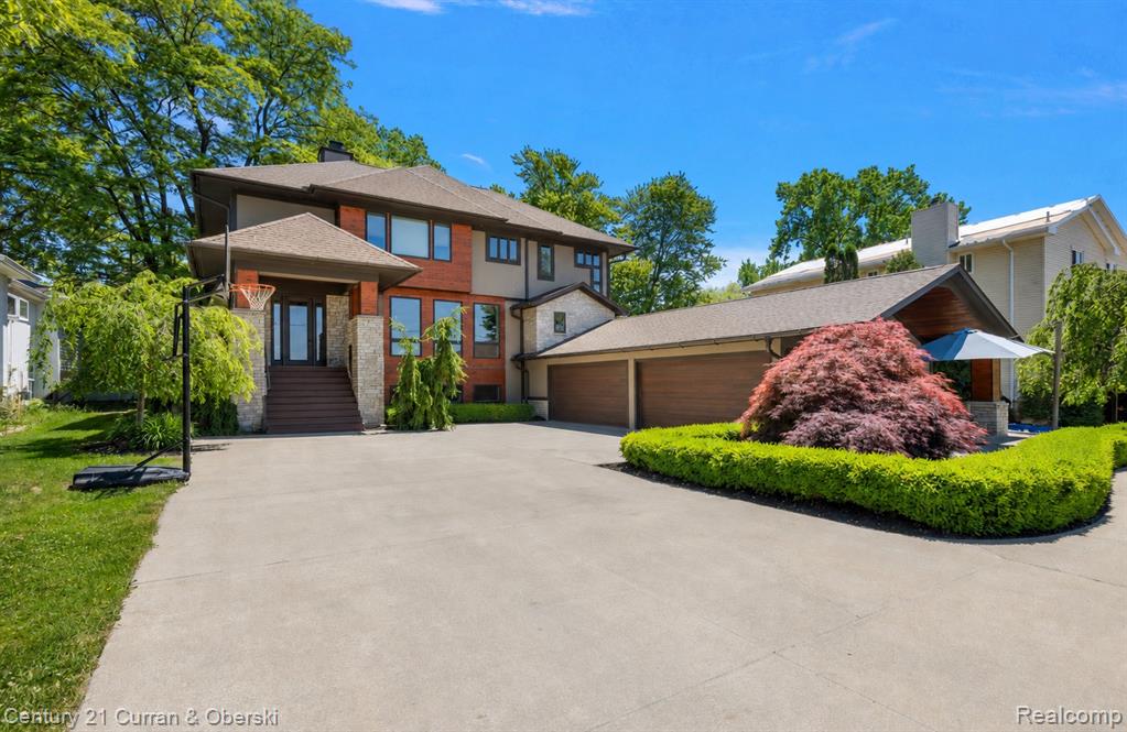1345 E Lake Drive, Novi, MI 48377 — Photo 2