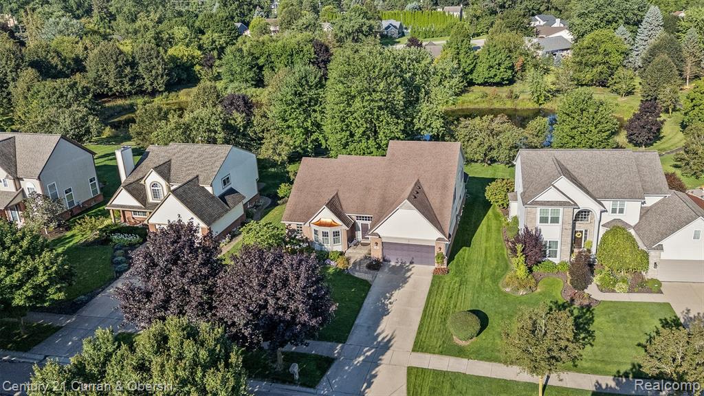 781 Pheasant Run West Drive, Wixom, MI 48393 — Photo 52