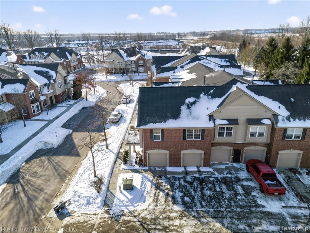 4148 Elizabeth Avenue, Canton, MI 48188 — Photo 33