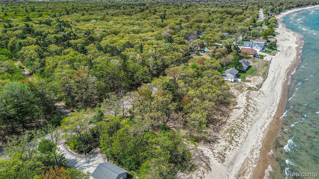 00 Port Austin Rd Parcel A, Caseville, MI, 48725